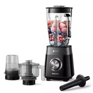 Blender Machine
